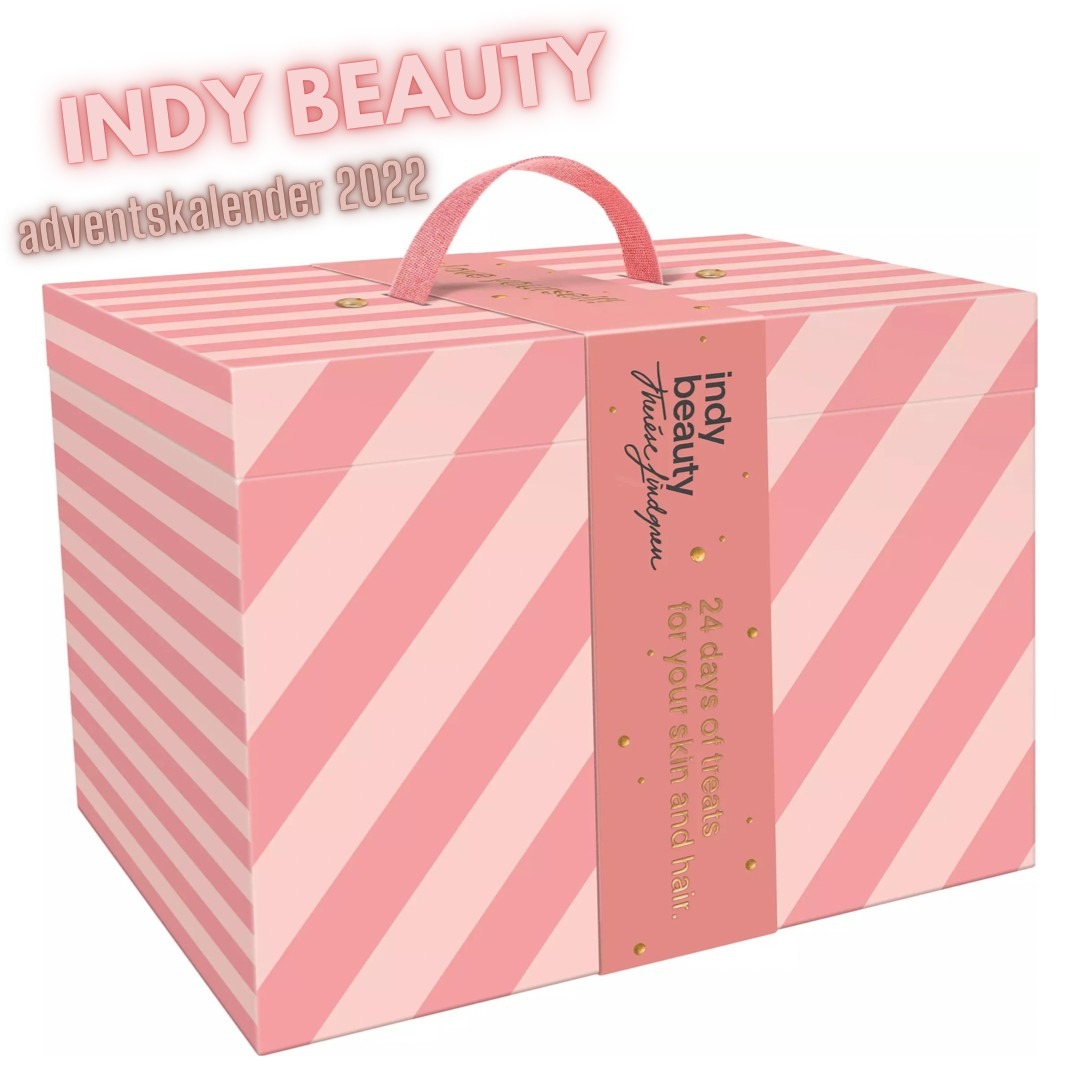 Indy beauty adventskalender 2022