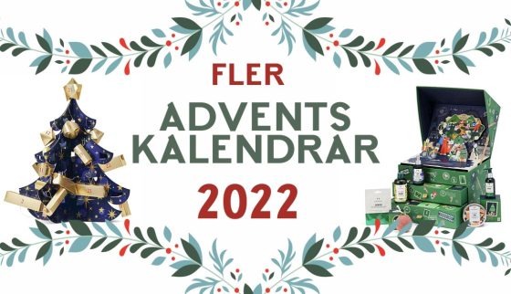 Eleven Julkalendrar 2022-arkiv - Emmas Julblogg