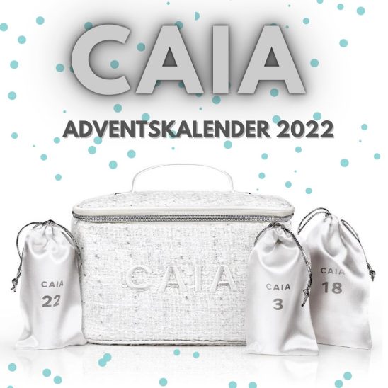 Caia Adventskalender 2022 Emmas Julblogg 6355