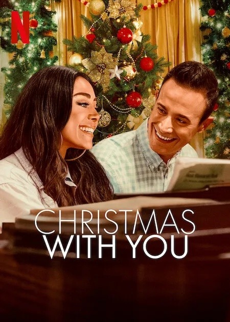 Christmas with you Netflix 