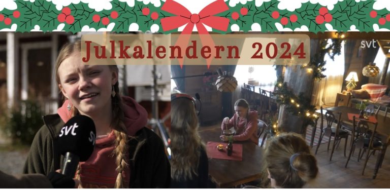 Julkalendern 2024 Emmas Julblogg 2947