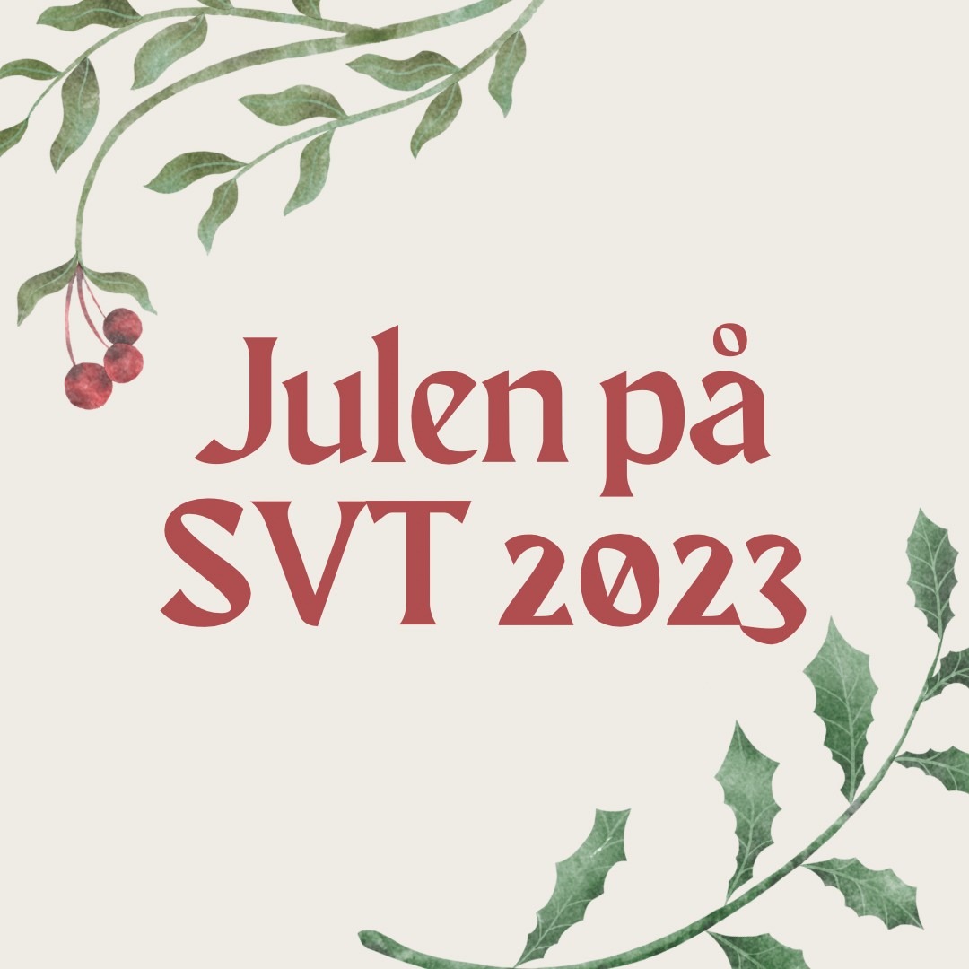 SVT jul 2023
