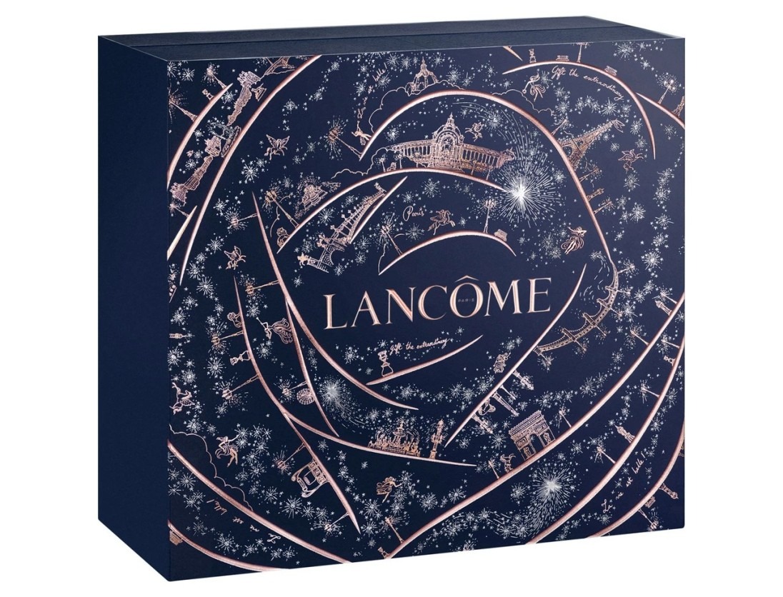 Lancome adventskalender 2024