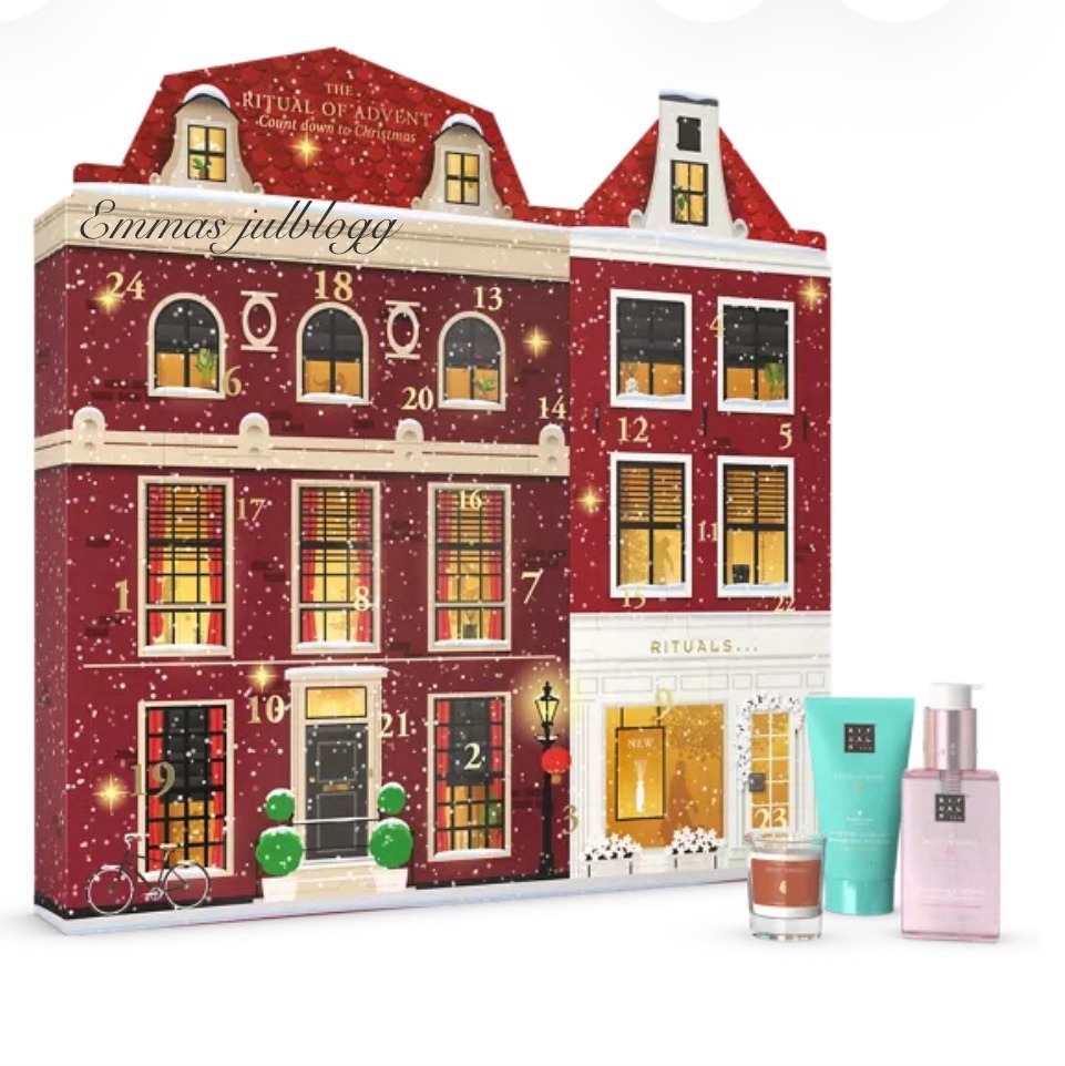 Rituals Classic Adventskalender 2024