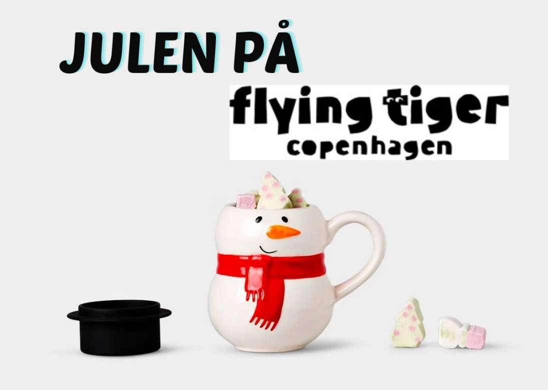 Flying tiger jul 2024