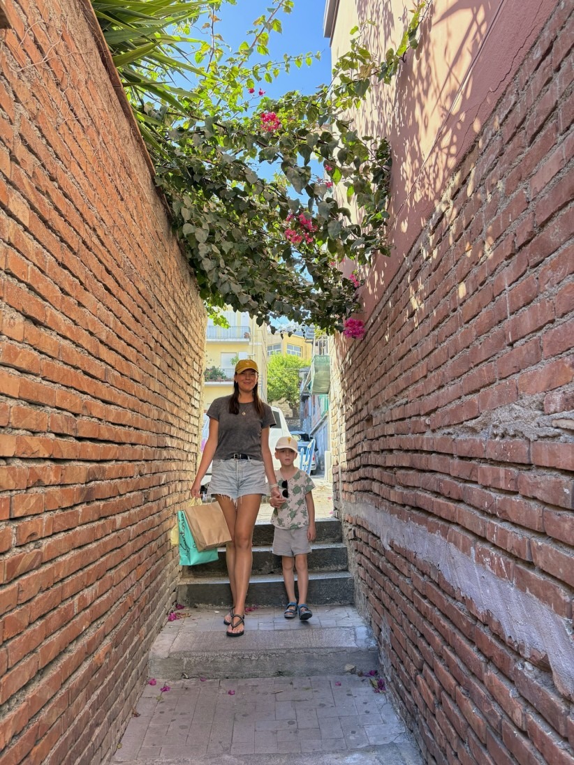 Taormina