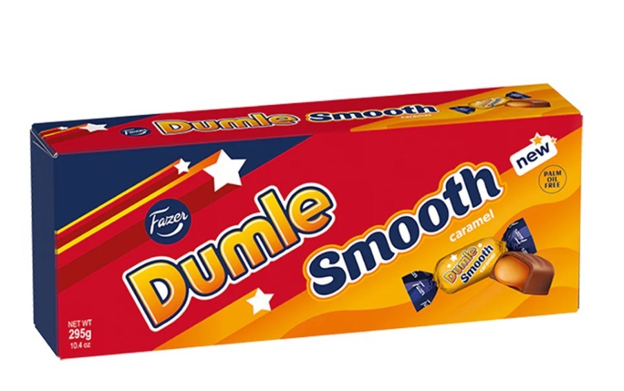 Dumle caramel