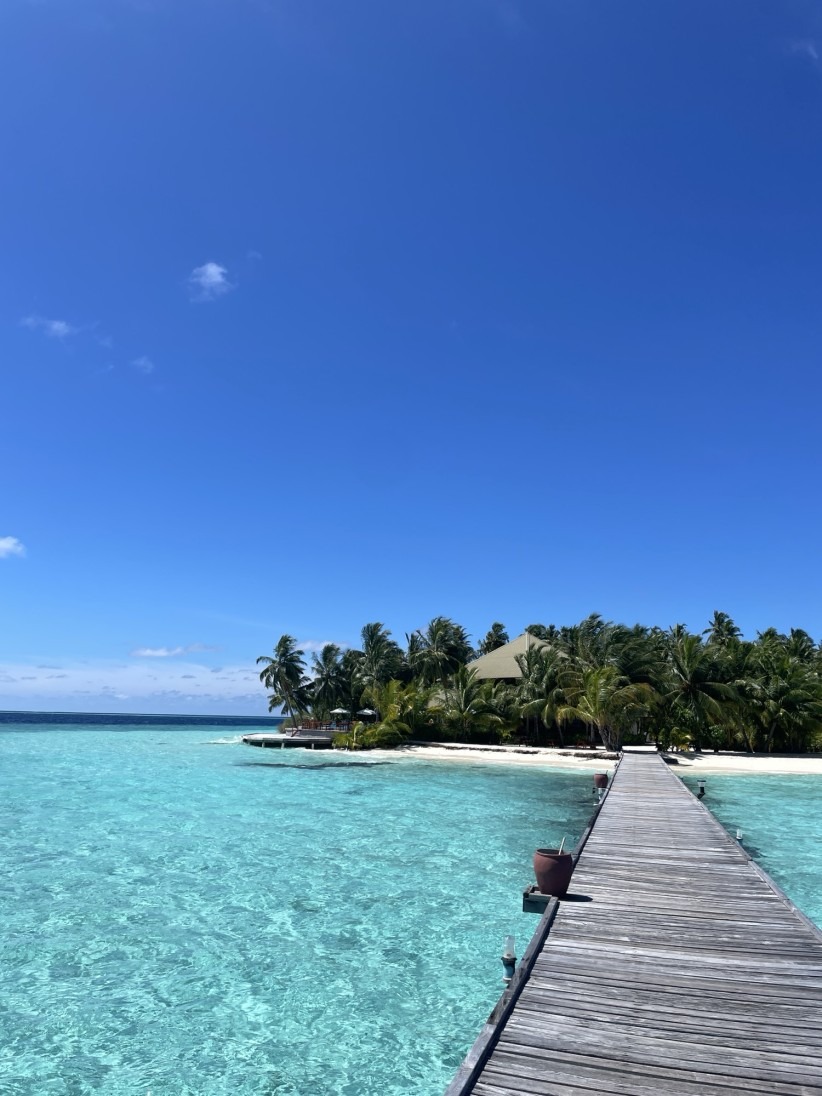 Filitheyo island resort