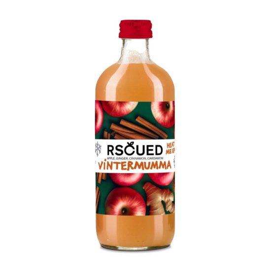Vintermumma