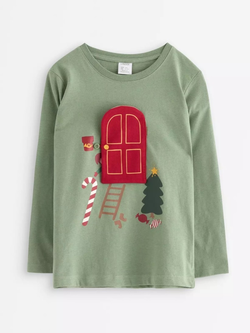 Julkläder barn lindex