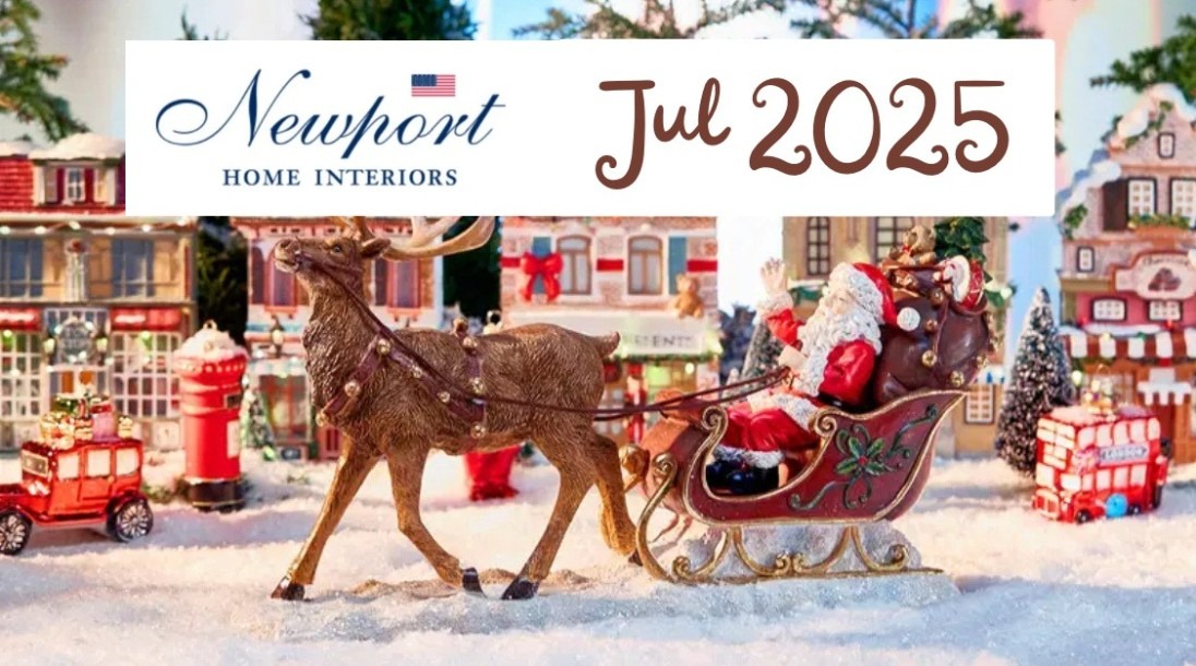 Newport jul 2025