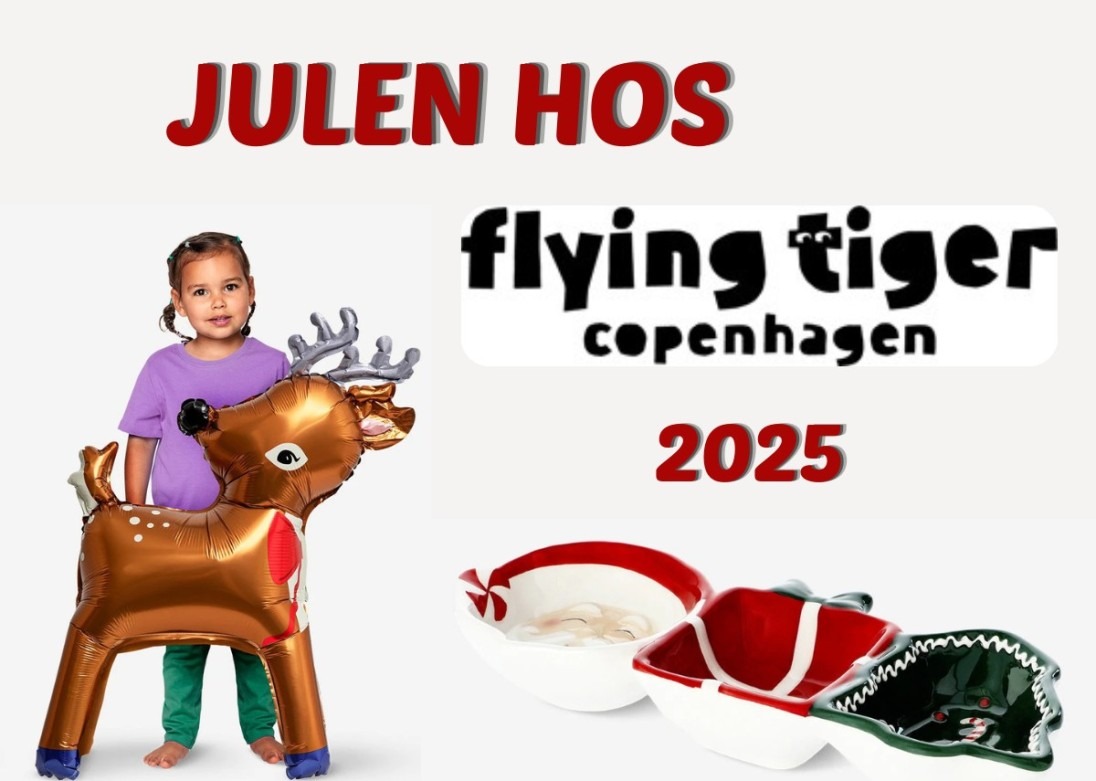 Flying tiger jul 2025