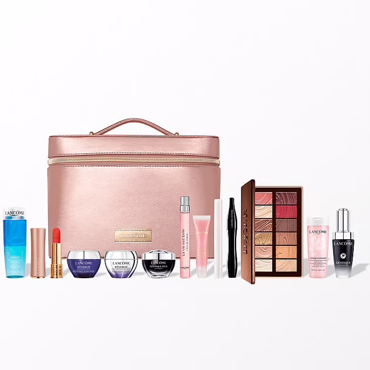 Lancôme julbox 2025
