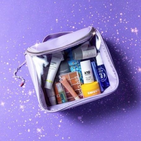 Lyko Lovables x Margareta Grääs