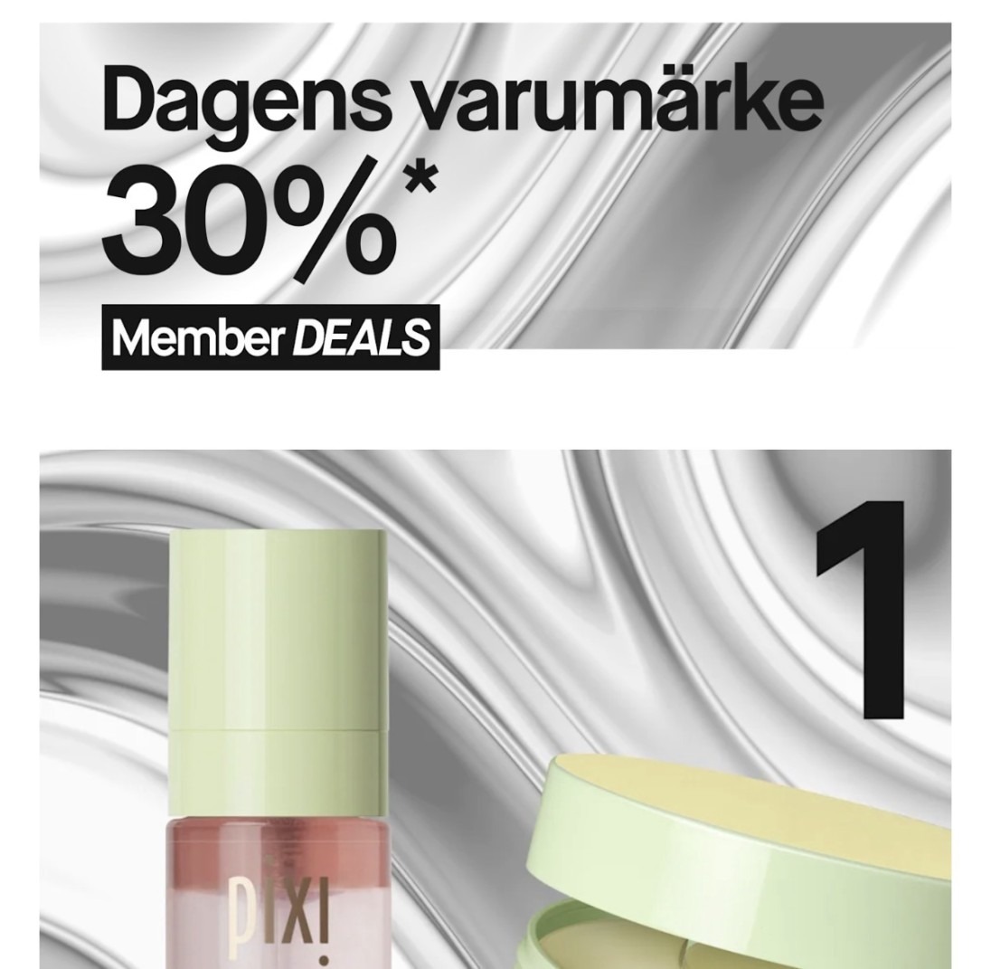 Kicks varumärkesluckor 2025