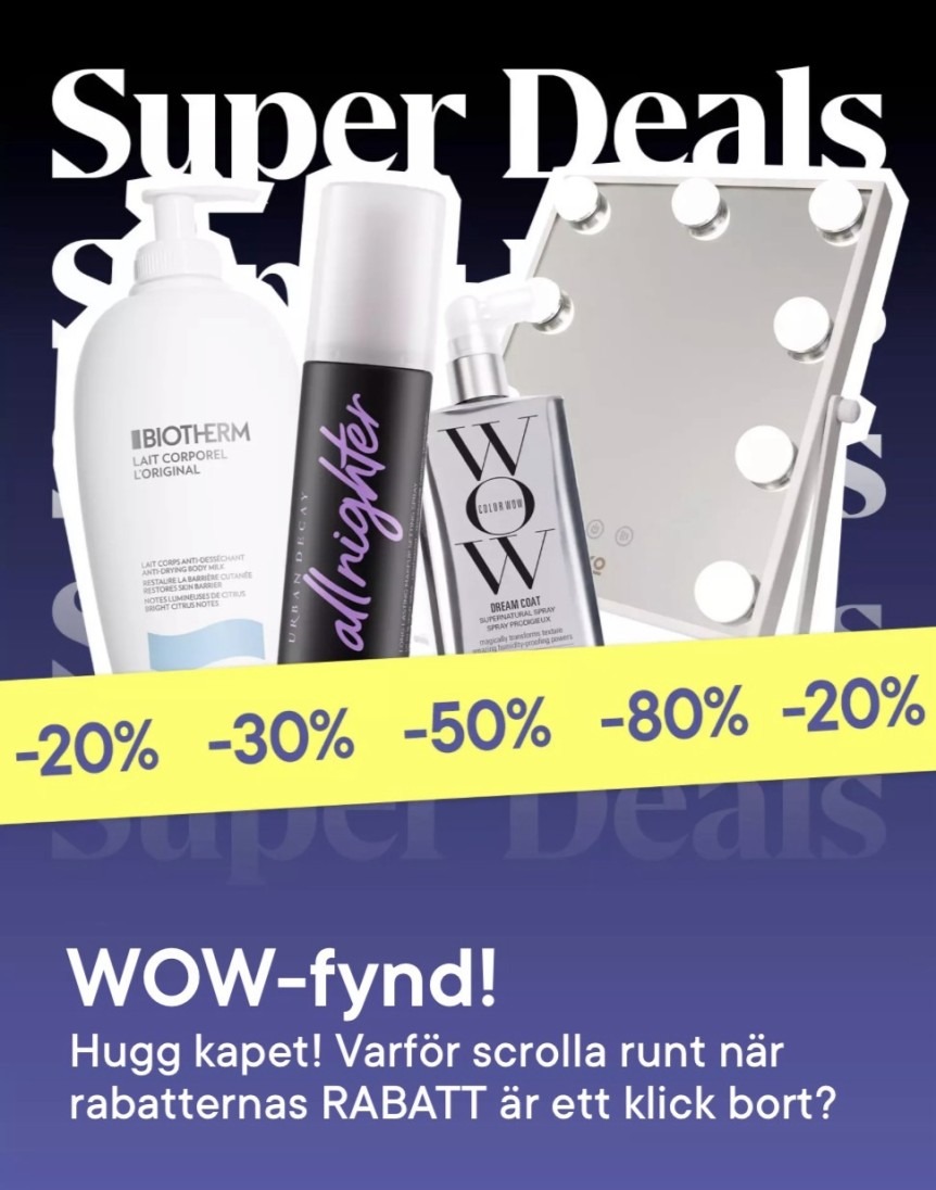 LYKO black week 2025