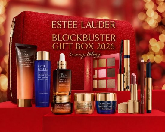 Estée Lauder blockbuster 2026
