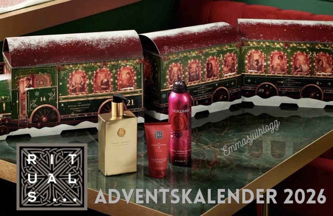 Rituals adventskalender 2026