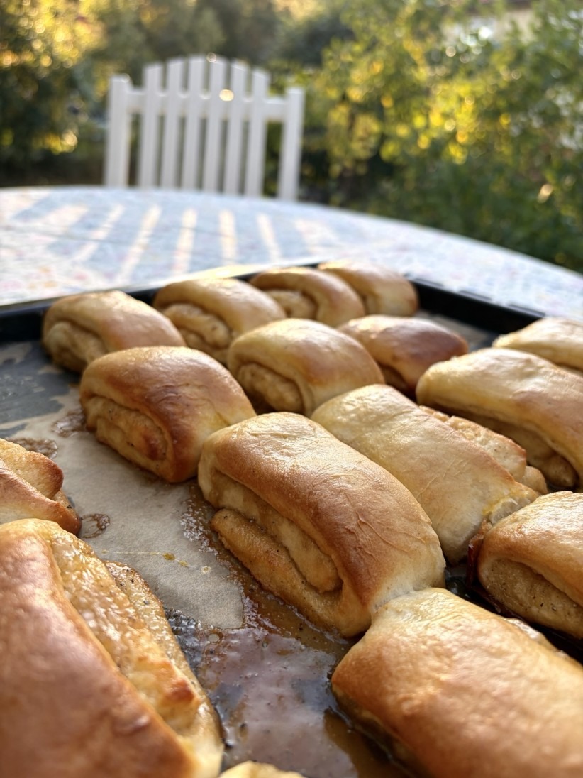 Gifflar recept 