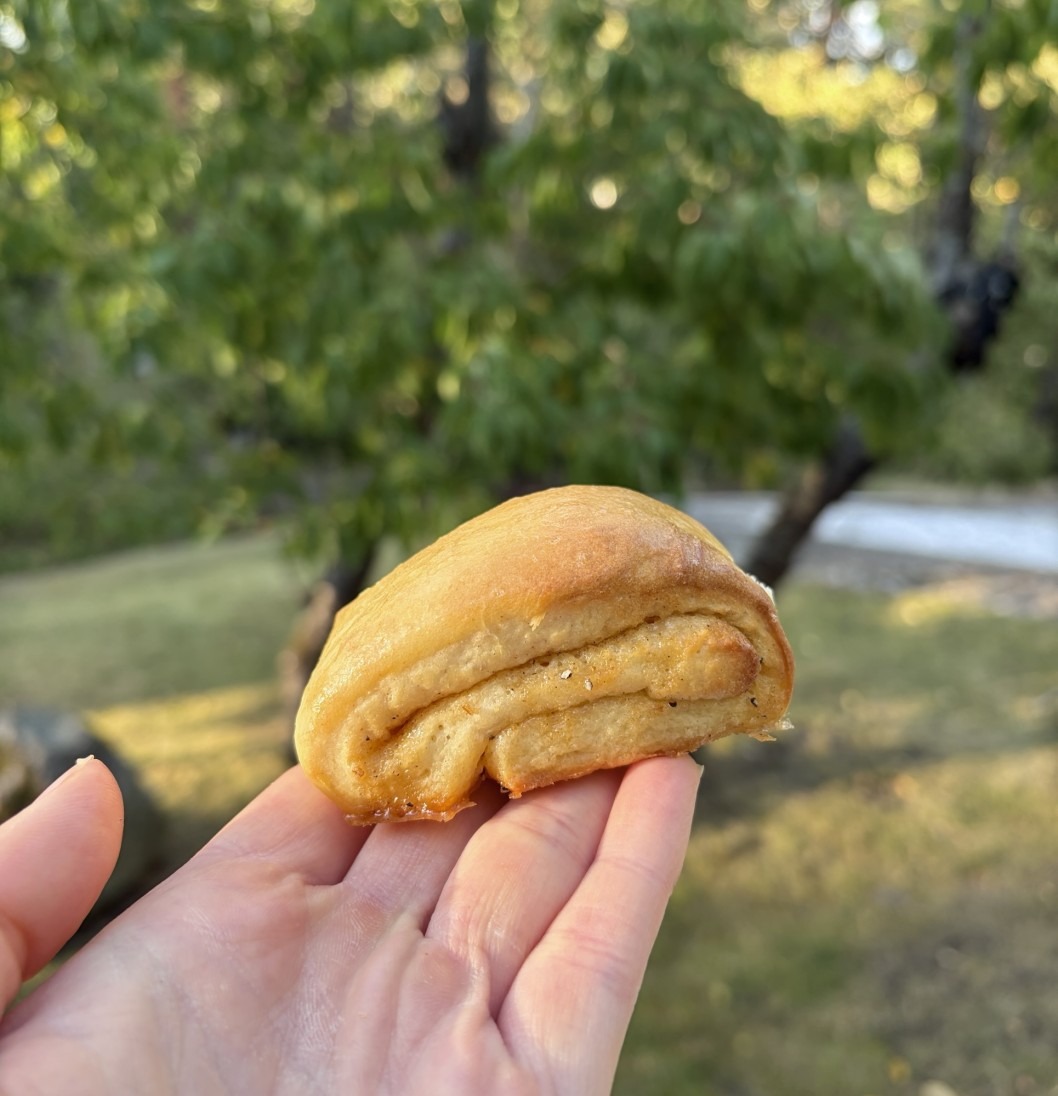 Recept gifflar 
