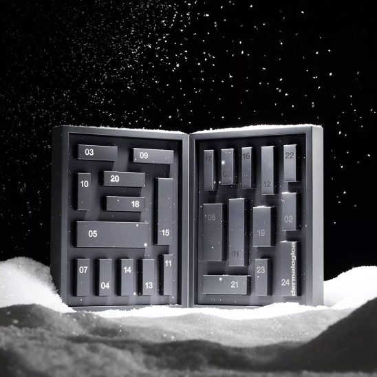 Dermalogica adventskalender 2026