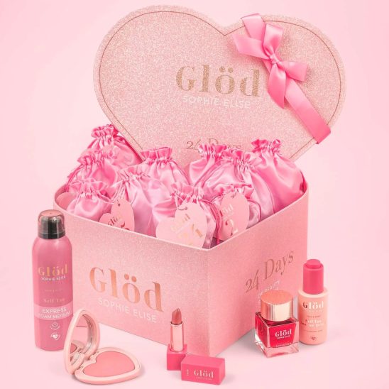 Glöd adventskalender 2026