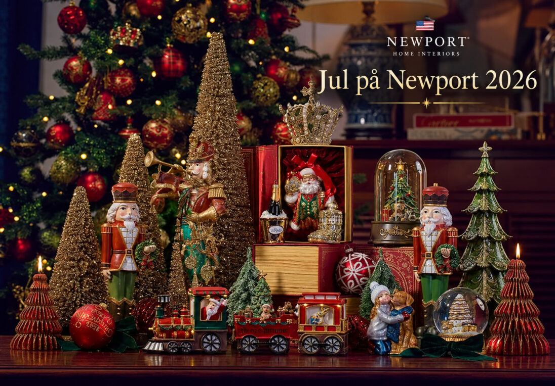 Newport jul 2026