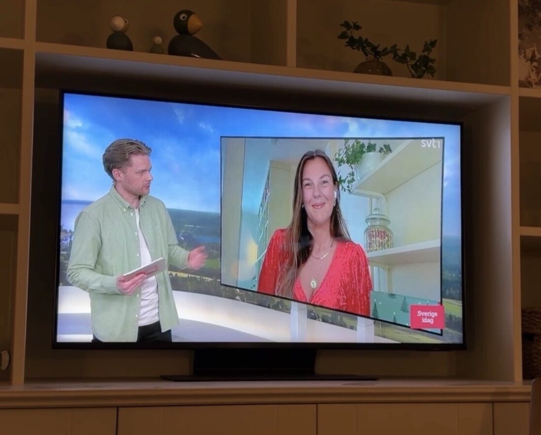 Emmas julblogg SVT 