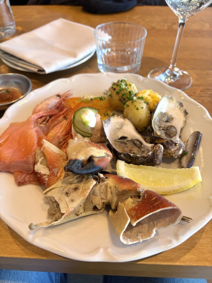 Brunch Verandan Skansen